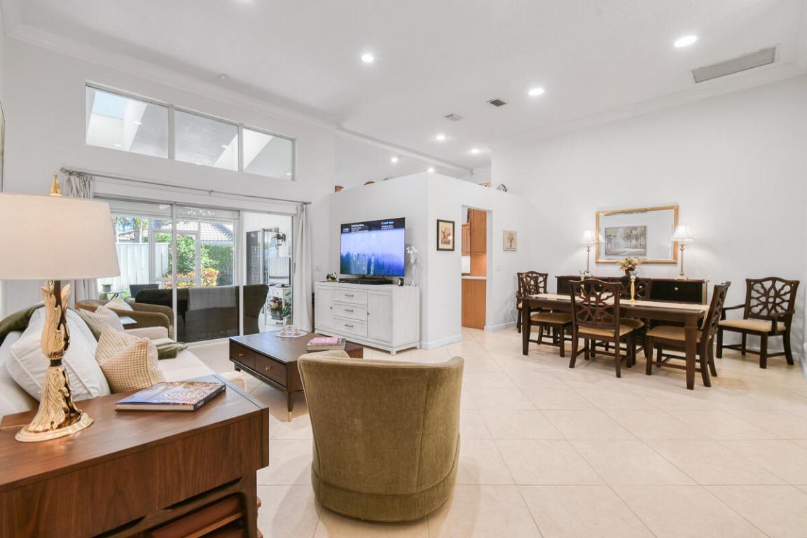 PGA RESORT COMMUNITY OF EAGLETON - Residential