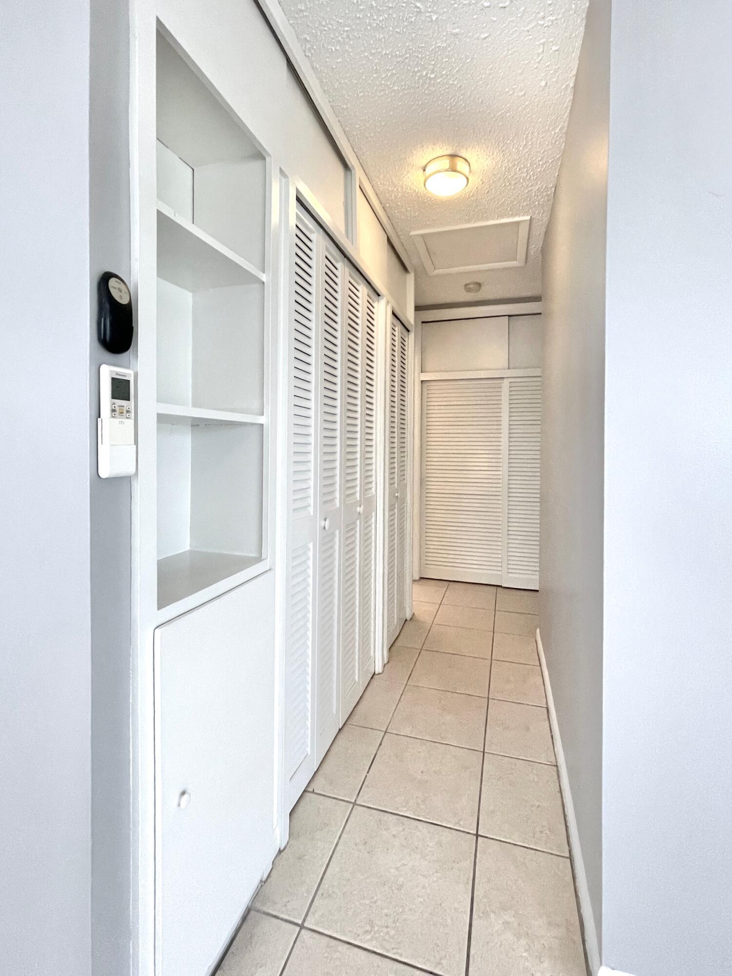 CRYSTAL LAKE 1021 CONDO - Residential Lease