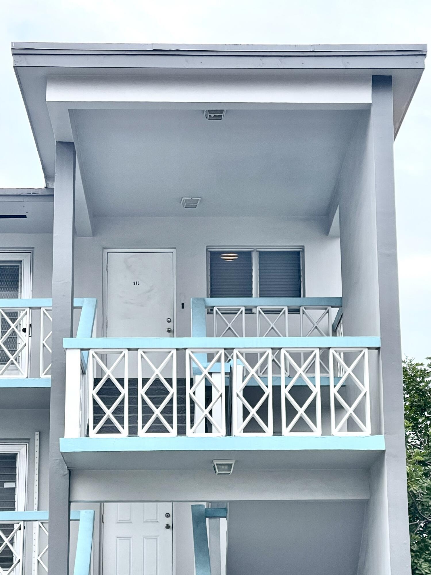 CRYSTAL LAKE 1021 CONDO - Residential Lease