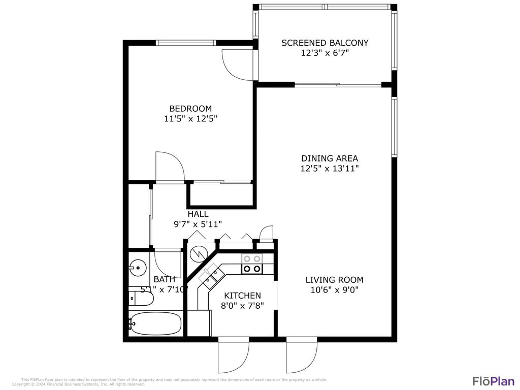 Photo of 1021 Crystal Lake Drive #315, Deerfield Beach, FL 33064 (MLS # B26004749)