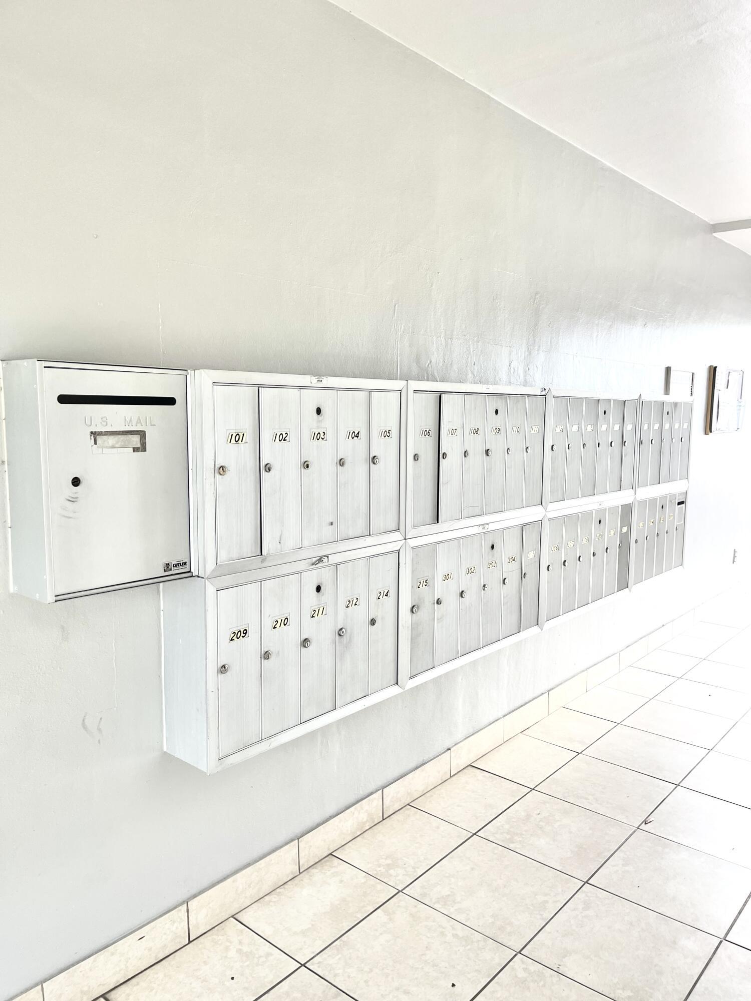 CRYSTAL LAKE 1021 CONDO - Residential Lease