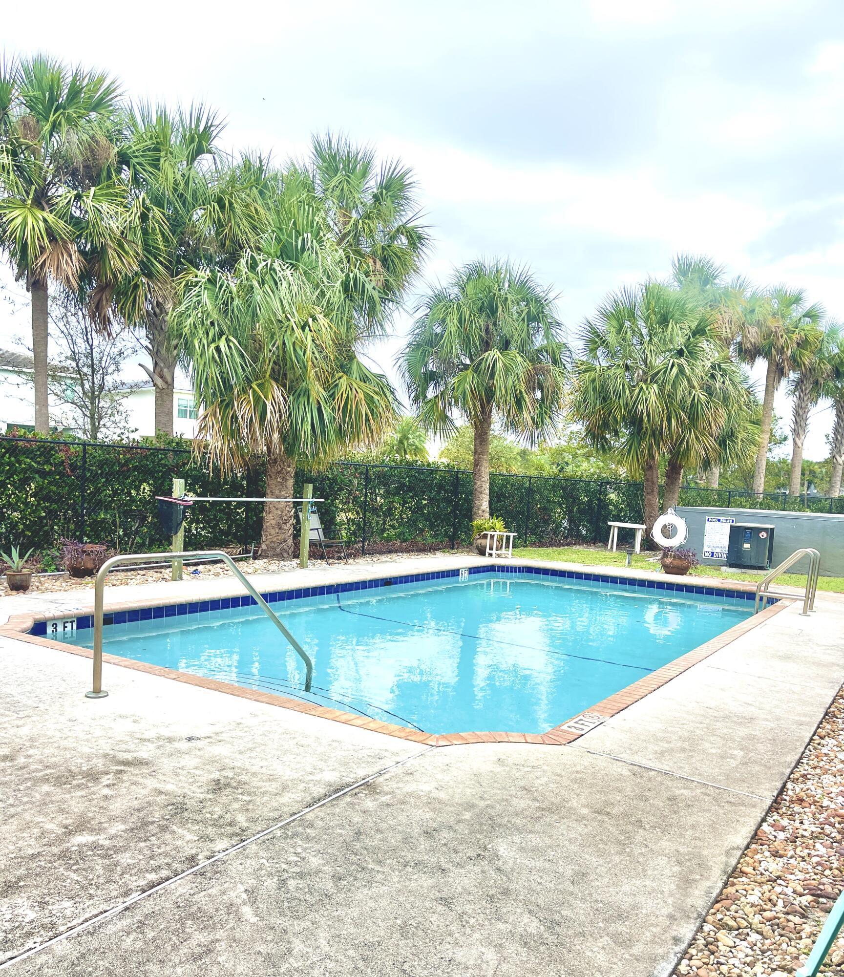 CRYSTAL LAKE 1021 CONDO - Residential Lease