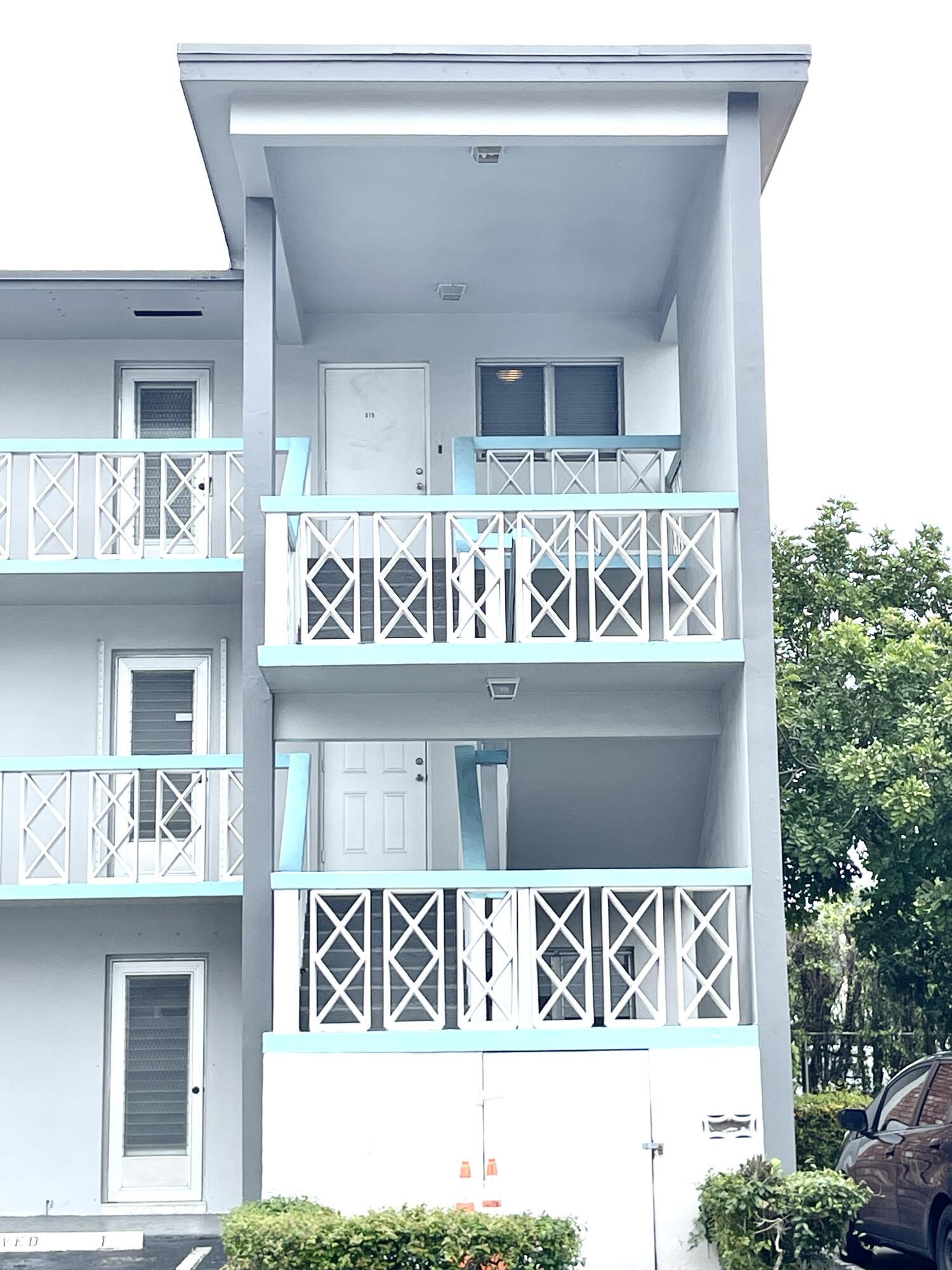 CRYSTAL LAKE 1021 CONDO - Residential Lease