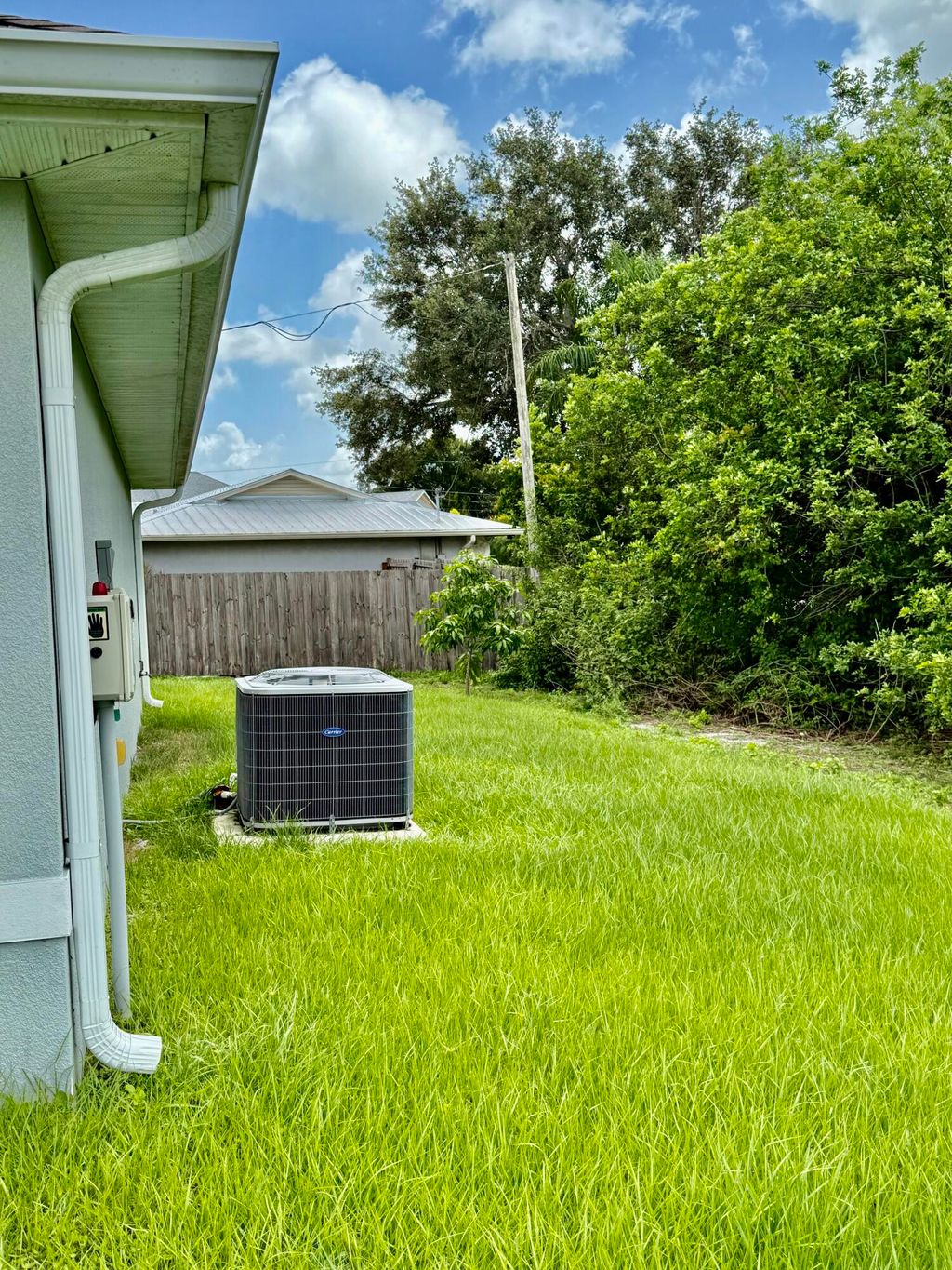 Photo of 4480 SW Jaunt Road, Port Saint Lucie, FL 34953 (MLS # R11097582)