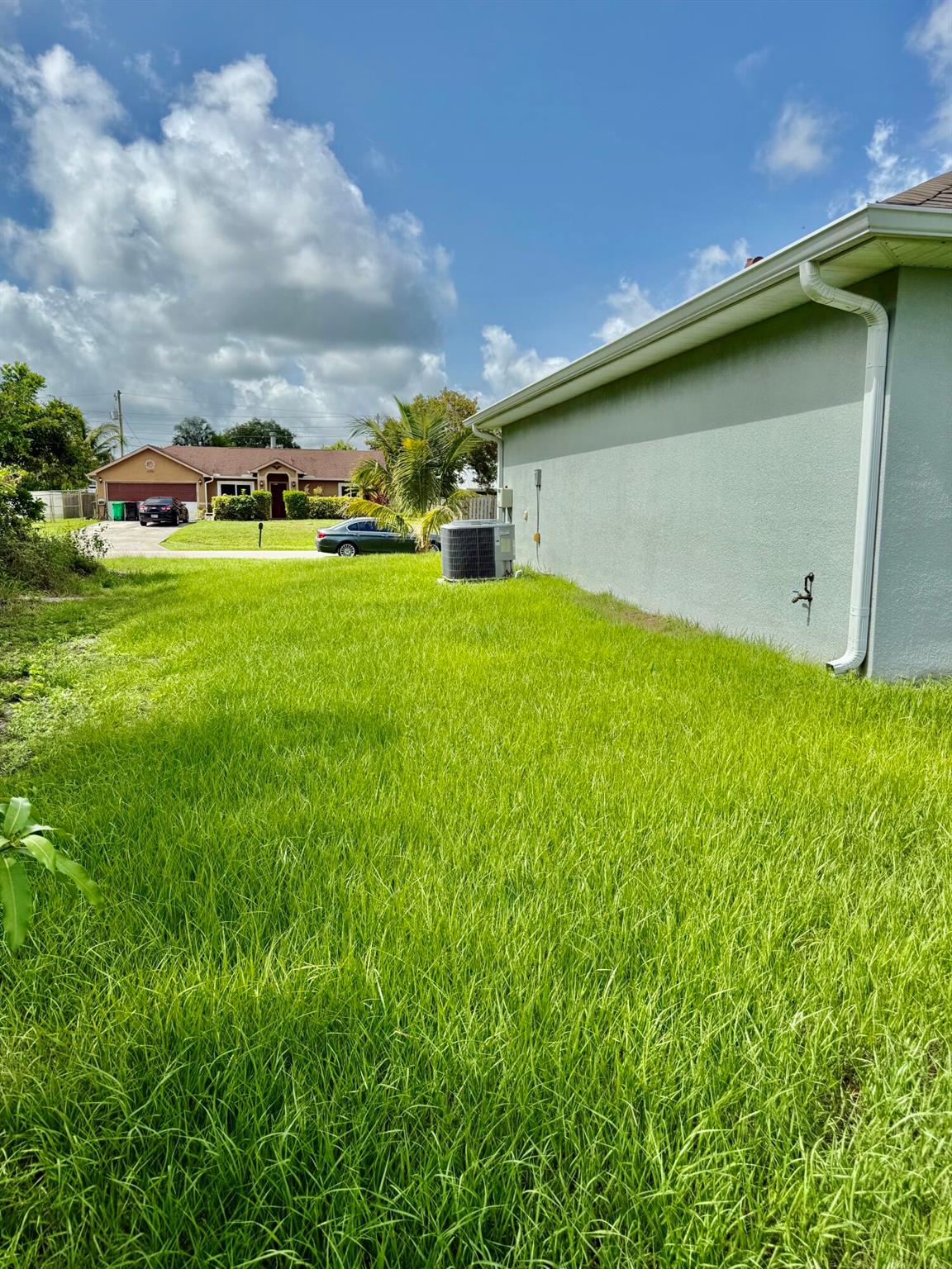 PORT ST LUCIE SECTION 33 - Residential