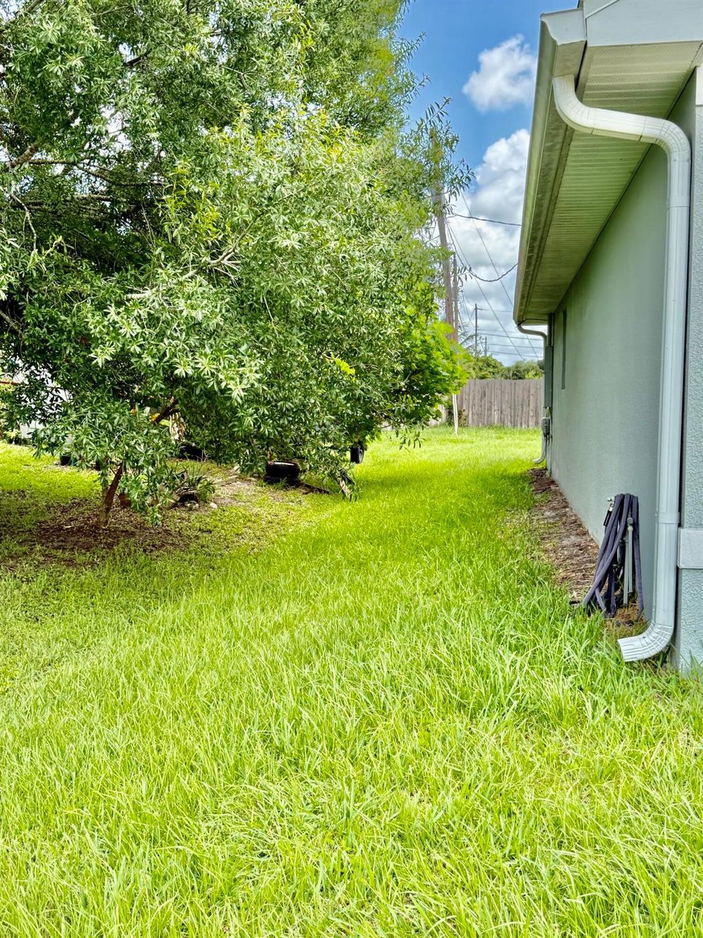 Photo of 4480 SW Jaunt Road, Port Saint Lucie, FL 34953 (MLS # R11097582)