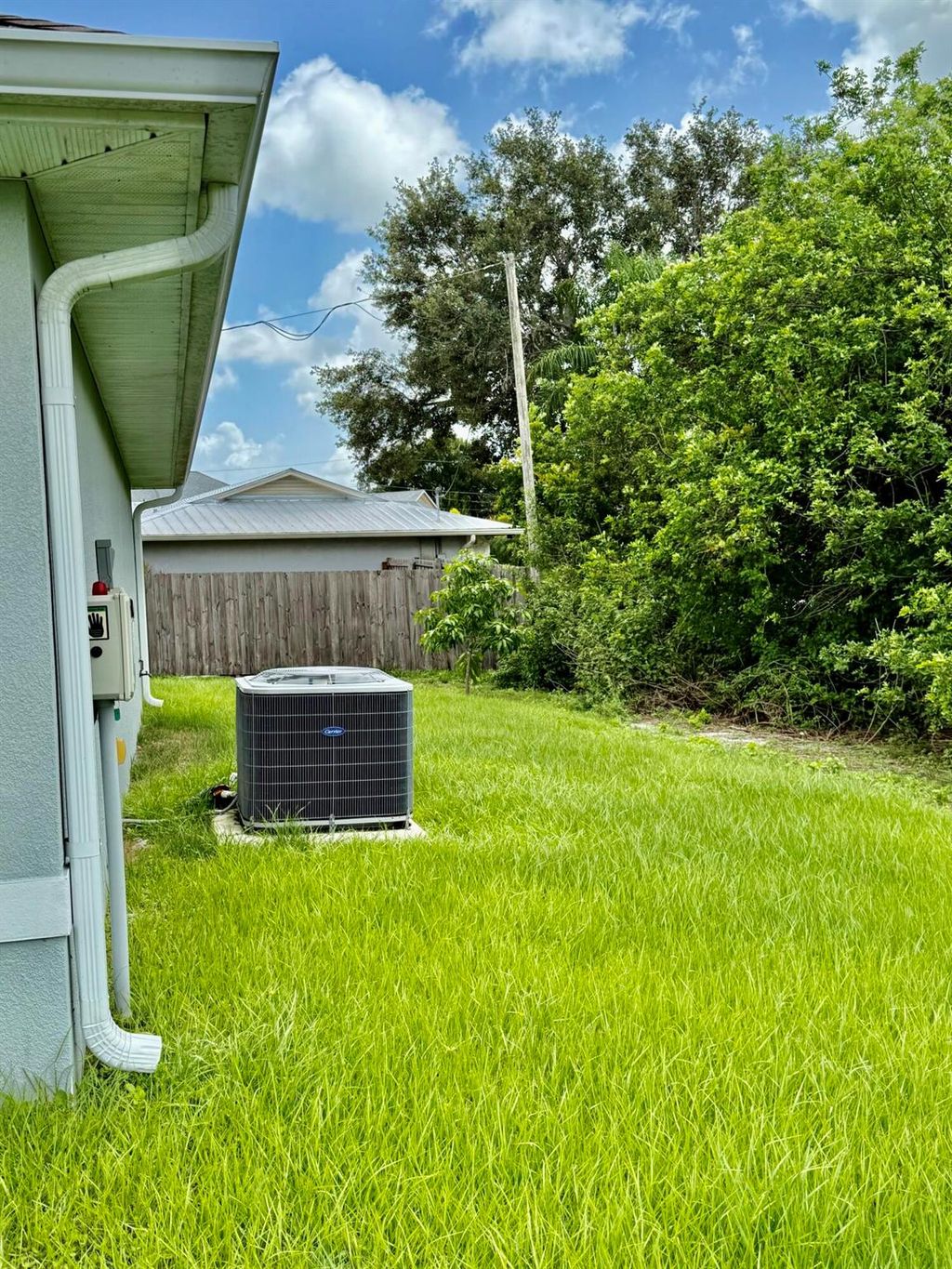 Photo of 4480 SW Jaunt Road, Port Saint Lucie, FL 34953 (MLS # R11097582)