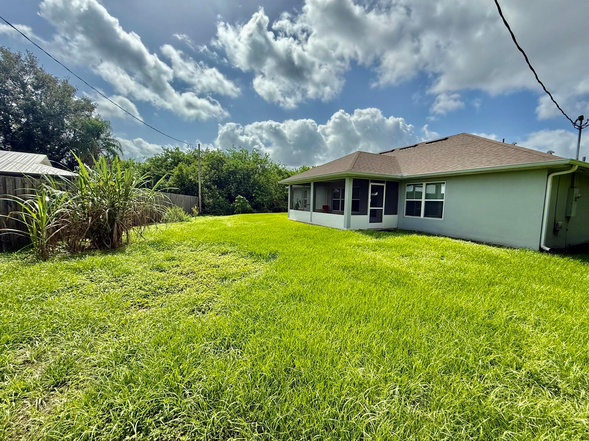PORT ST LUCIE SECTION 33 - Residential