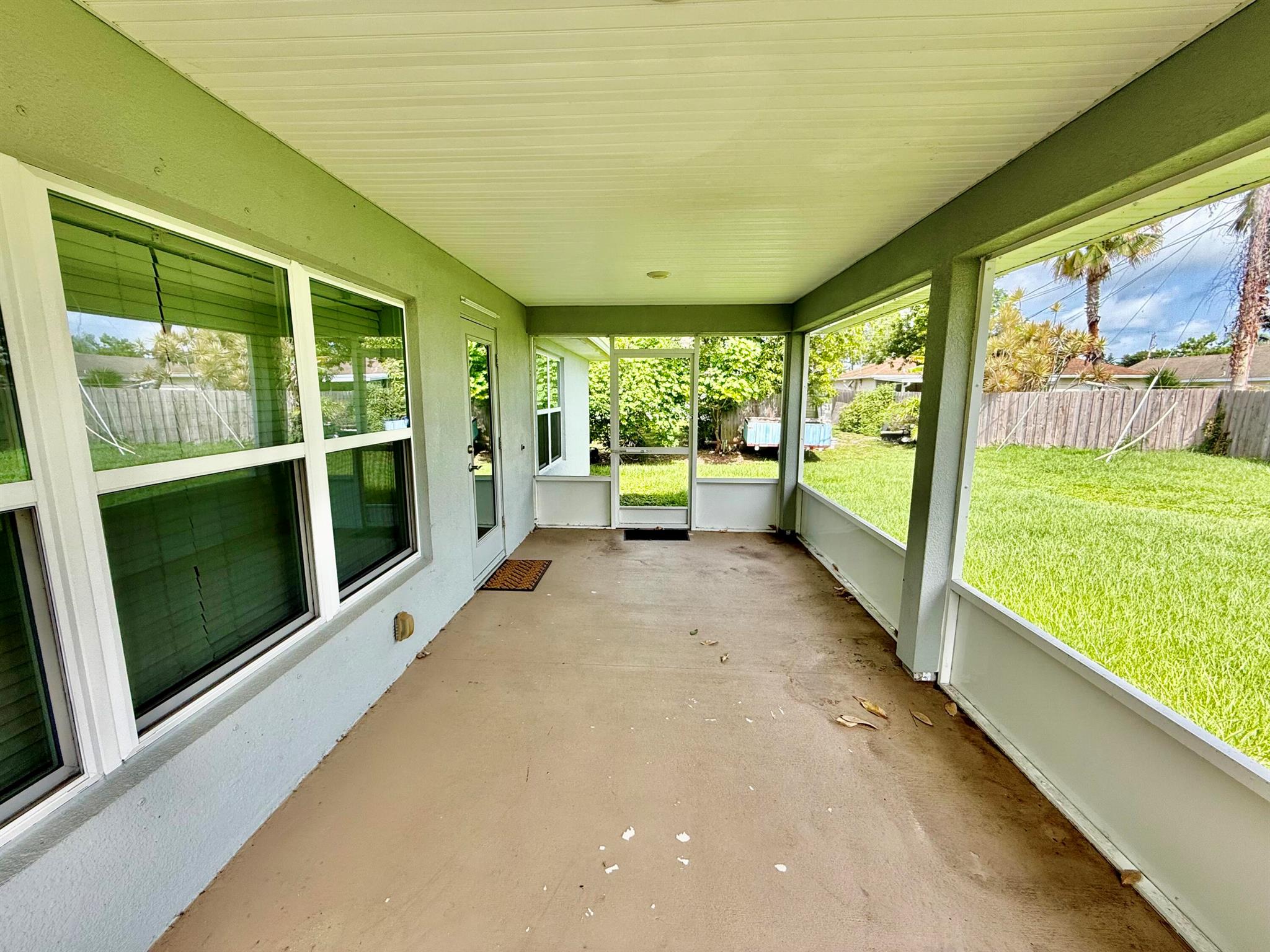 PORT ST LUCIE SECTION 33 - Residential