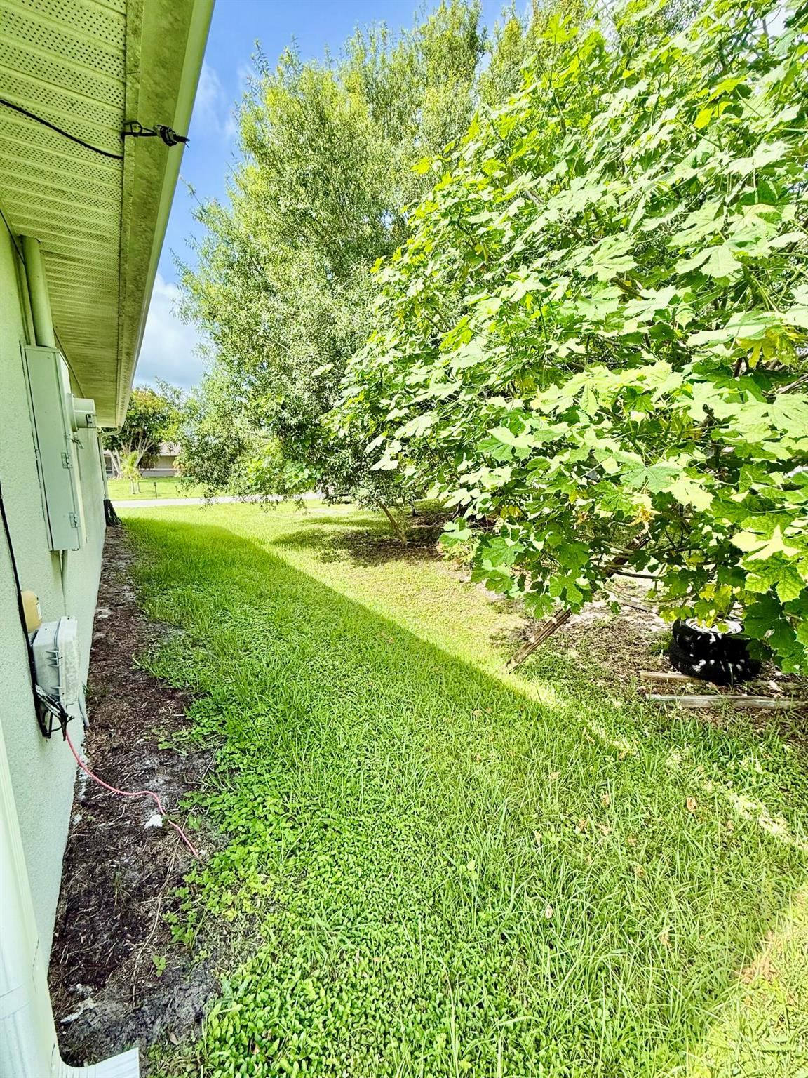 PORT ST LUCIE SECTION 33 - Residential