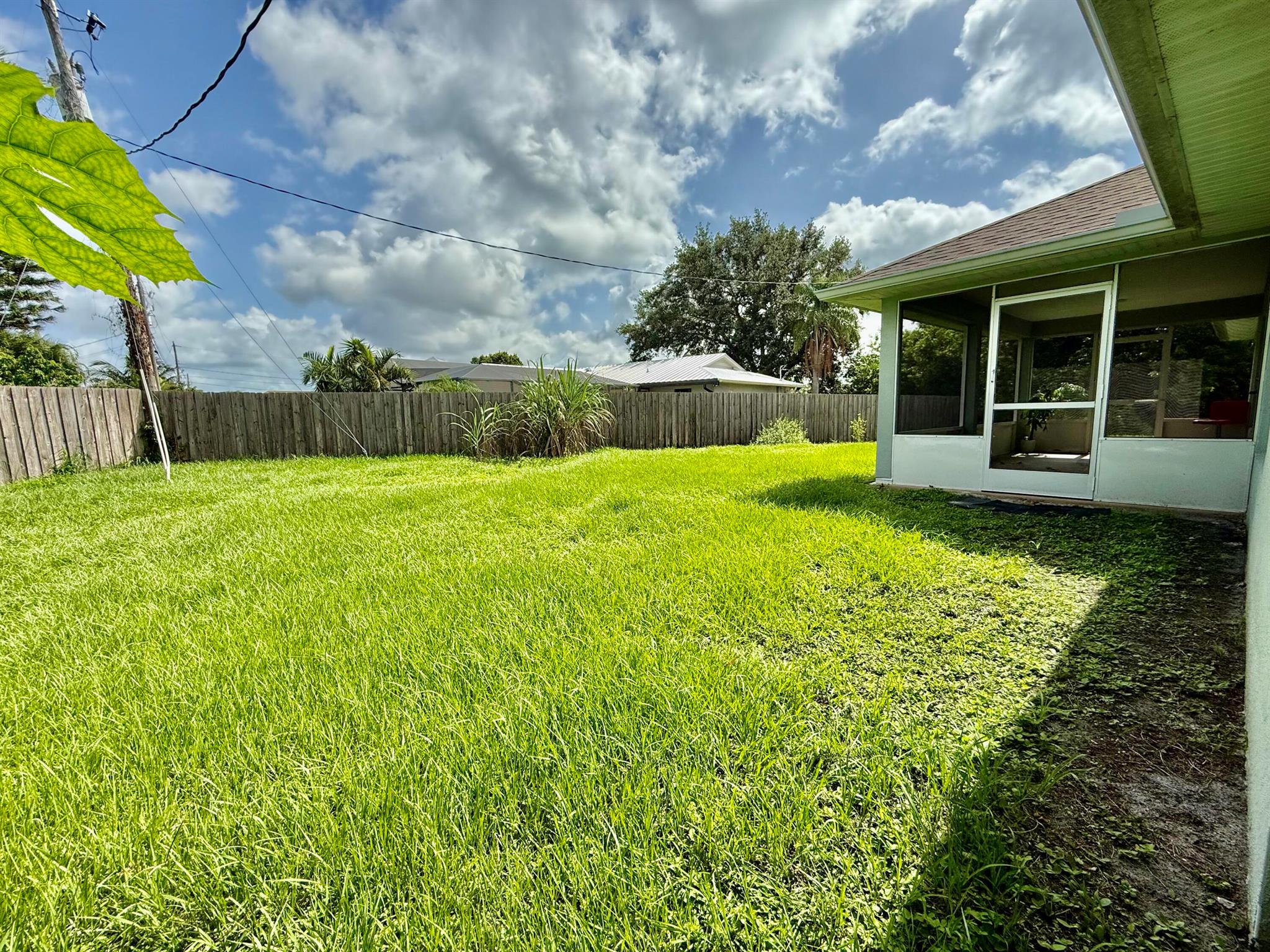 PORT ST LUCIE SECTION 33 - Residential