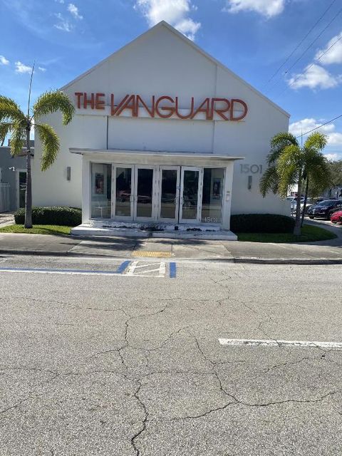 1501 S Andrews Avenue Fort Lauderdale FL 