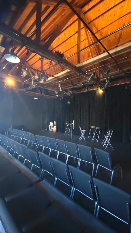 1501 S Andrews Avenue