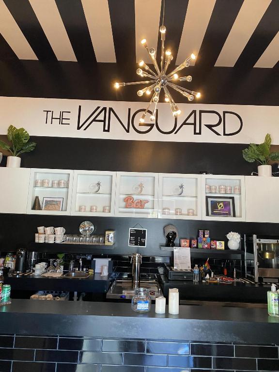 1501 S Andrews Avenue