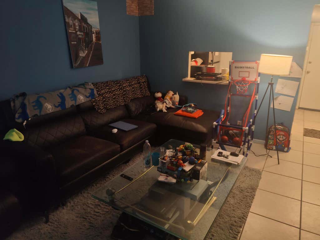 Photo of 500 EXECUTIVE CENTER Drive #2A, West Palm Beach, FL 33401 (MLS # B26059828)