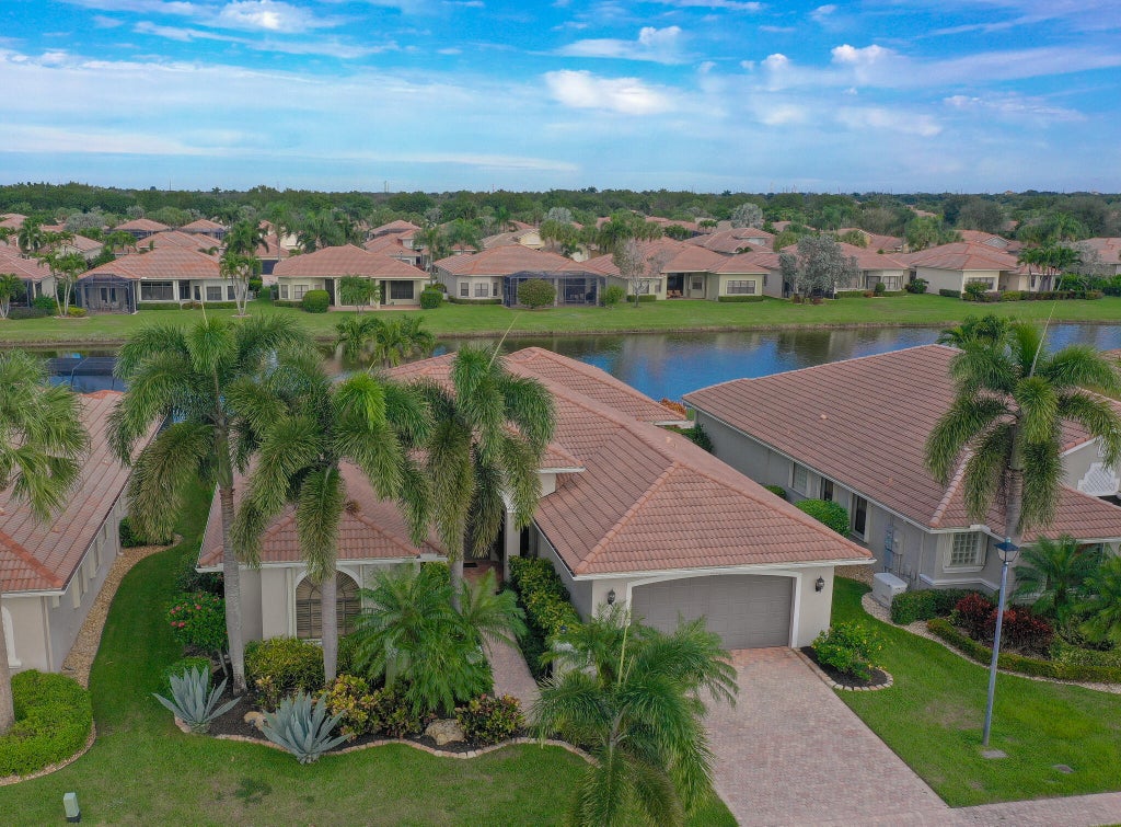 Photo of 6982 Antinori Lane, Boynton Beach, FL 33437 (MLS # R10942515)