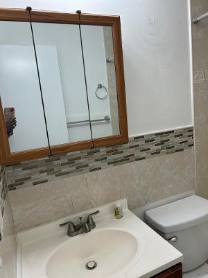 Sunshine Villas 66-49 B - Residential Lease