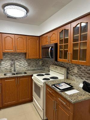 Sunshine Villas 66-49 B - Residential Lease