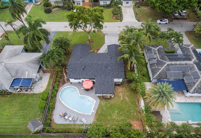 CORAL HEIGHTS SEC 2 - Residential