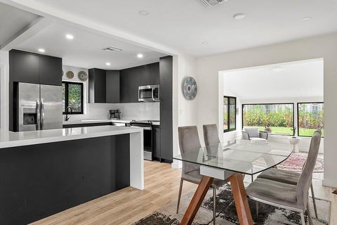 Tiny photo for 1411 NE 41st Street, Oakland Park, FL 33334 (MLS # B26021672)