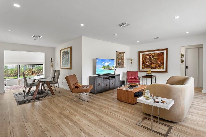 CORAL HEIGHTS SEC 2 - Residential