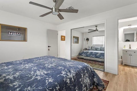 Tiny photo for 1411 NE 41st Street, Oakland Park, FL 33334 (MLS # B26021672)