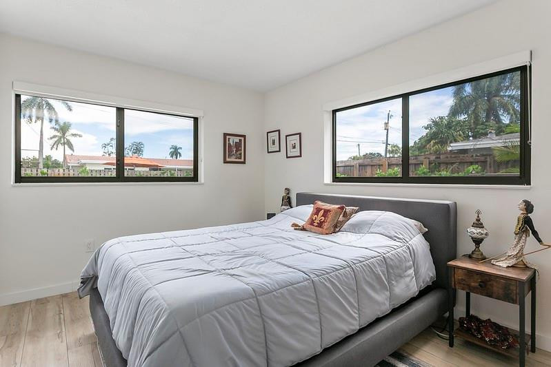 CORAL HEIGHTS SEC 2 - Residential