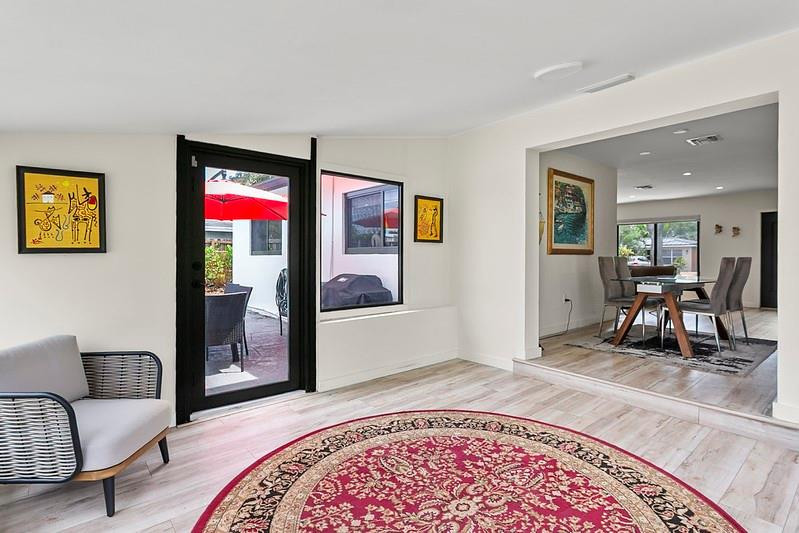 CORAL HEIGHTS SEC 2 - Residential