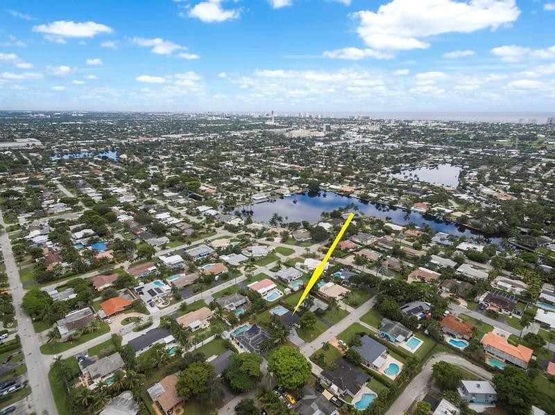 CORAL HEIGHTS SEC 2 - Residential