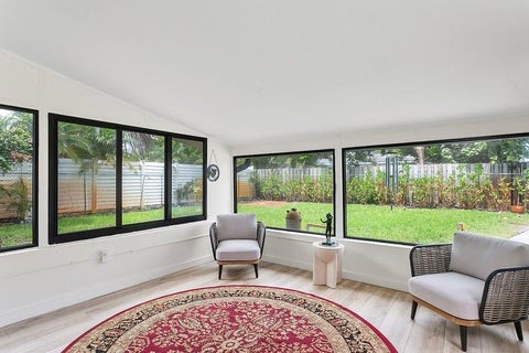Tiny photo for 1411 NE 41st Street, Oakland Park, FL 33334 (MLS # B26021672)