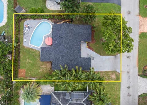 Tiny photo for 1411 NE 41st Street, Oakland Park, FL 33334 (MLS # B26021672)
