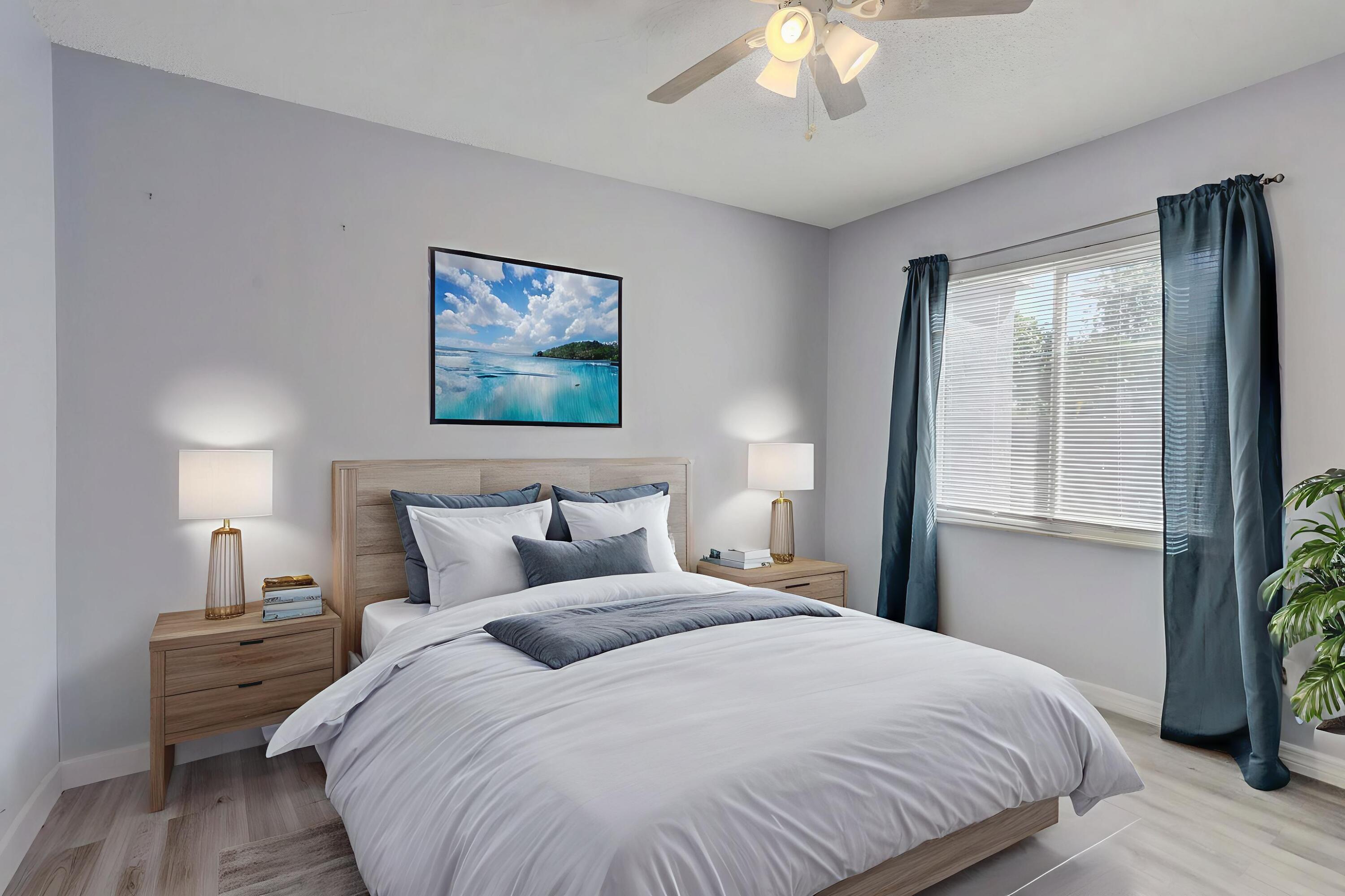 COLONIAL ESTATES - Residential Income