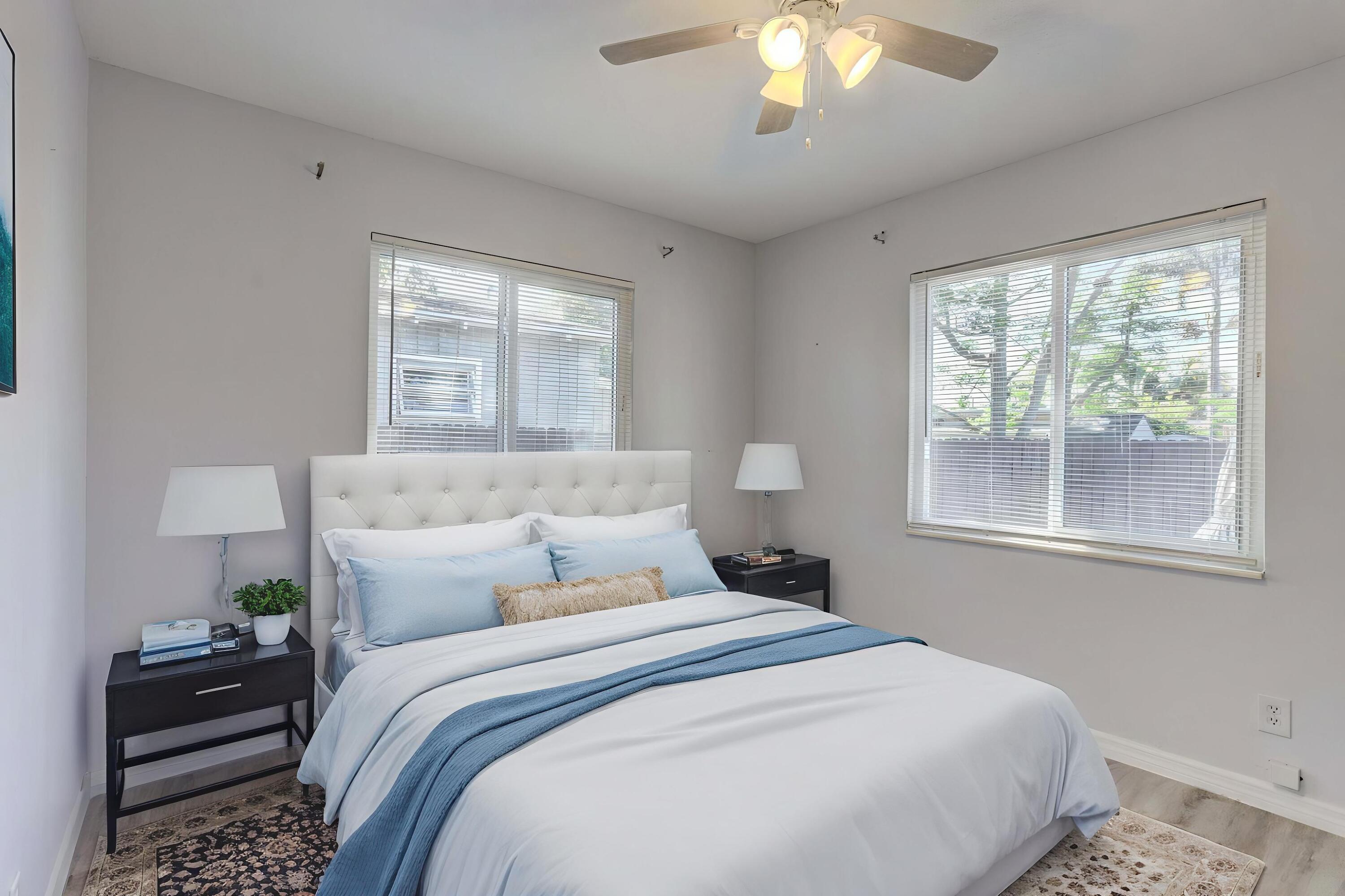 COLONIAL ESTATES - Residential Income