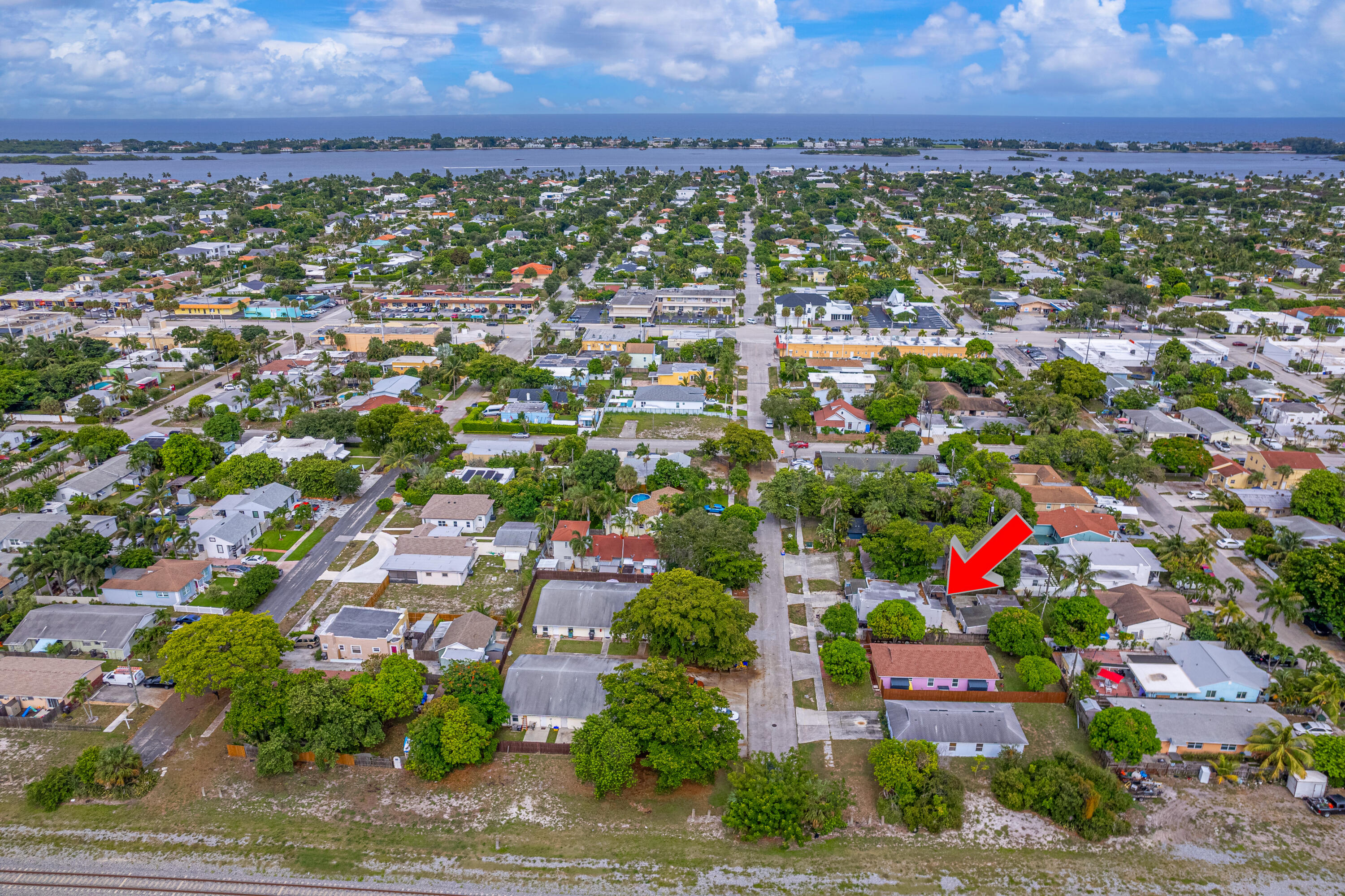 516 Nathan Hale Road