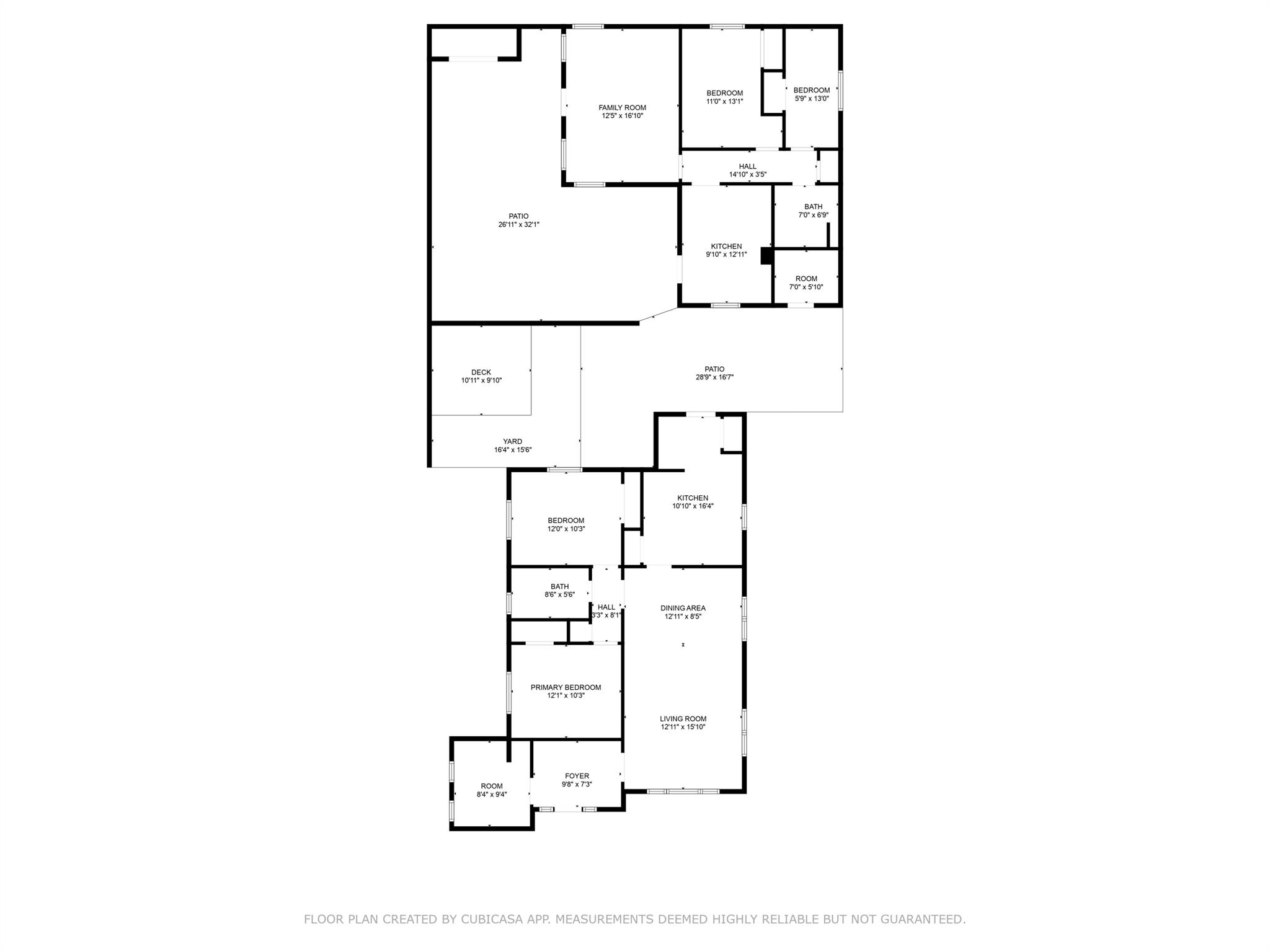 COLONIAL ESTATES - Residential Income