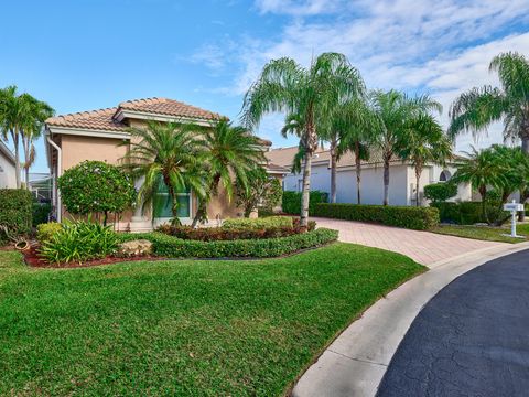 A home in Lake Worth