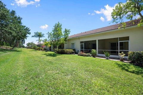 A home in West Palm Beach