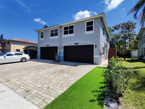 Townhouse in Hollywood FL 3950 Simms St St.jpg