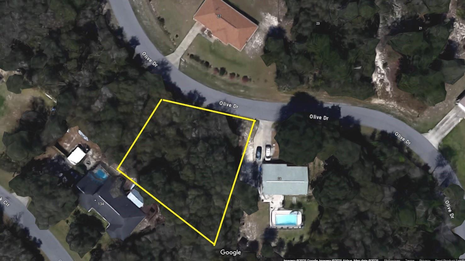 26 Olive Drive