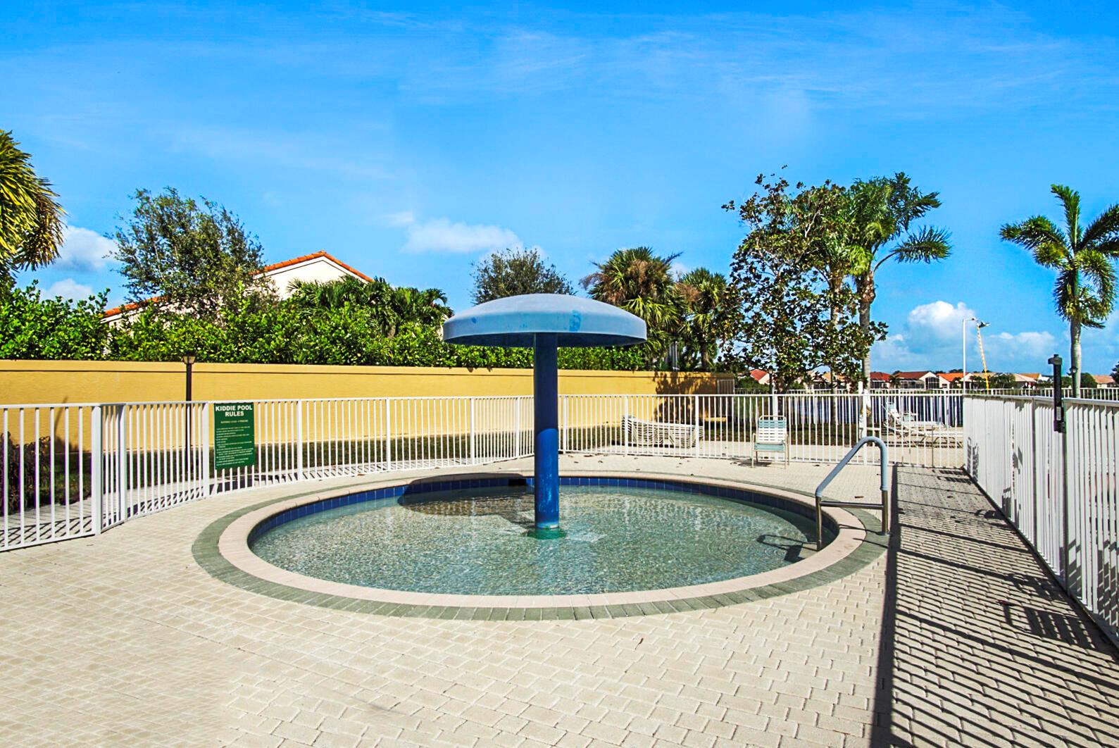 MAGNOLIA LAKES AT ST LUCIE WEST PHASE 2 - Residential