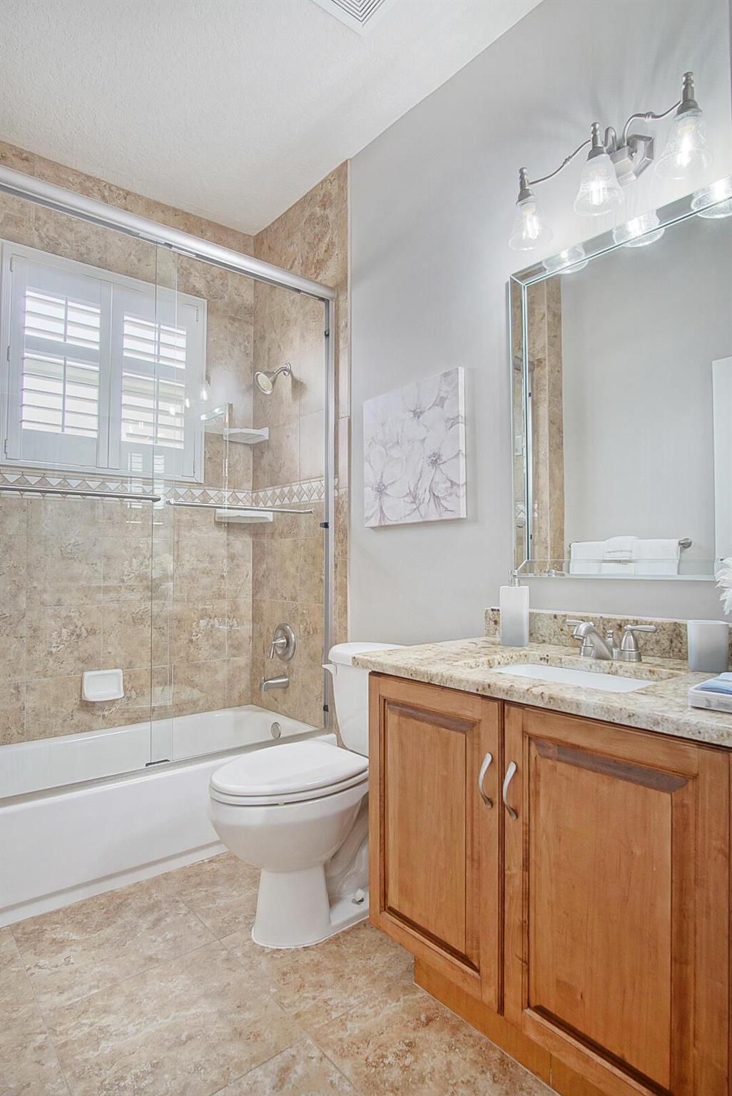 MAGNOLIA LAKES AT ST LUCIE WEST PHASE 2 - Residential