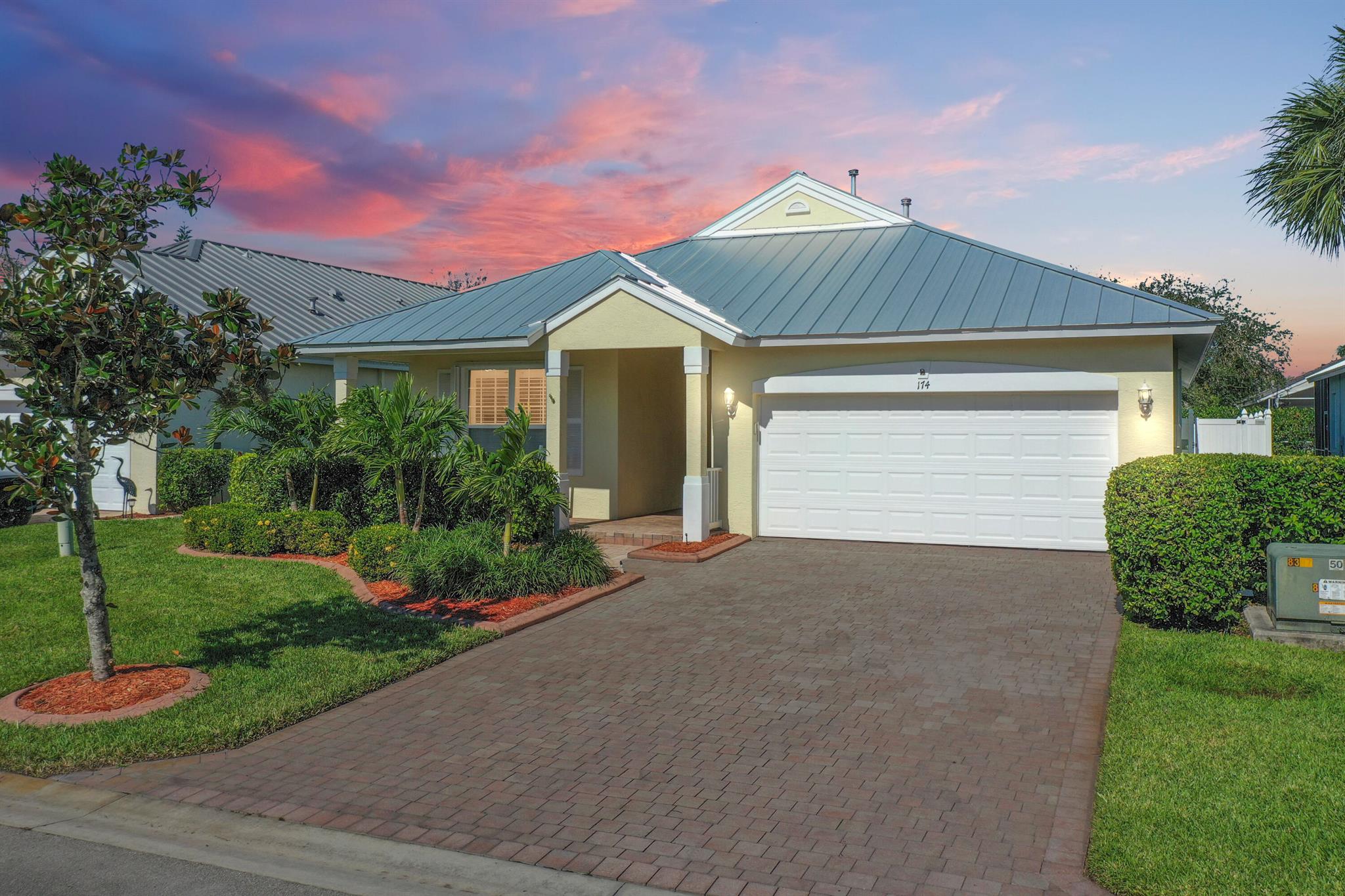 MAGNOLIA LAKES AT ST LUCIE WEST PHASE 2 - Residential
