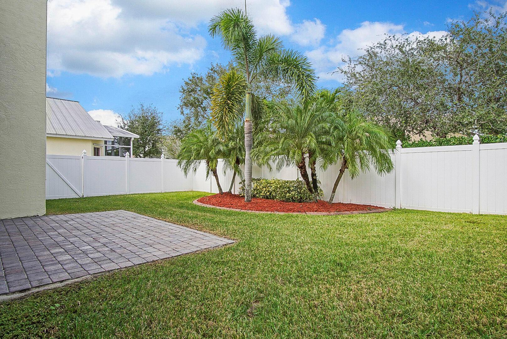 MAGNOLIA LAKES AT ST LUCIE WEST PHASE 2 - Residential