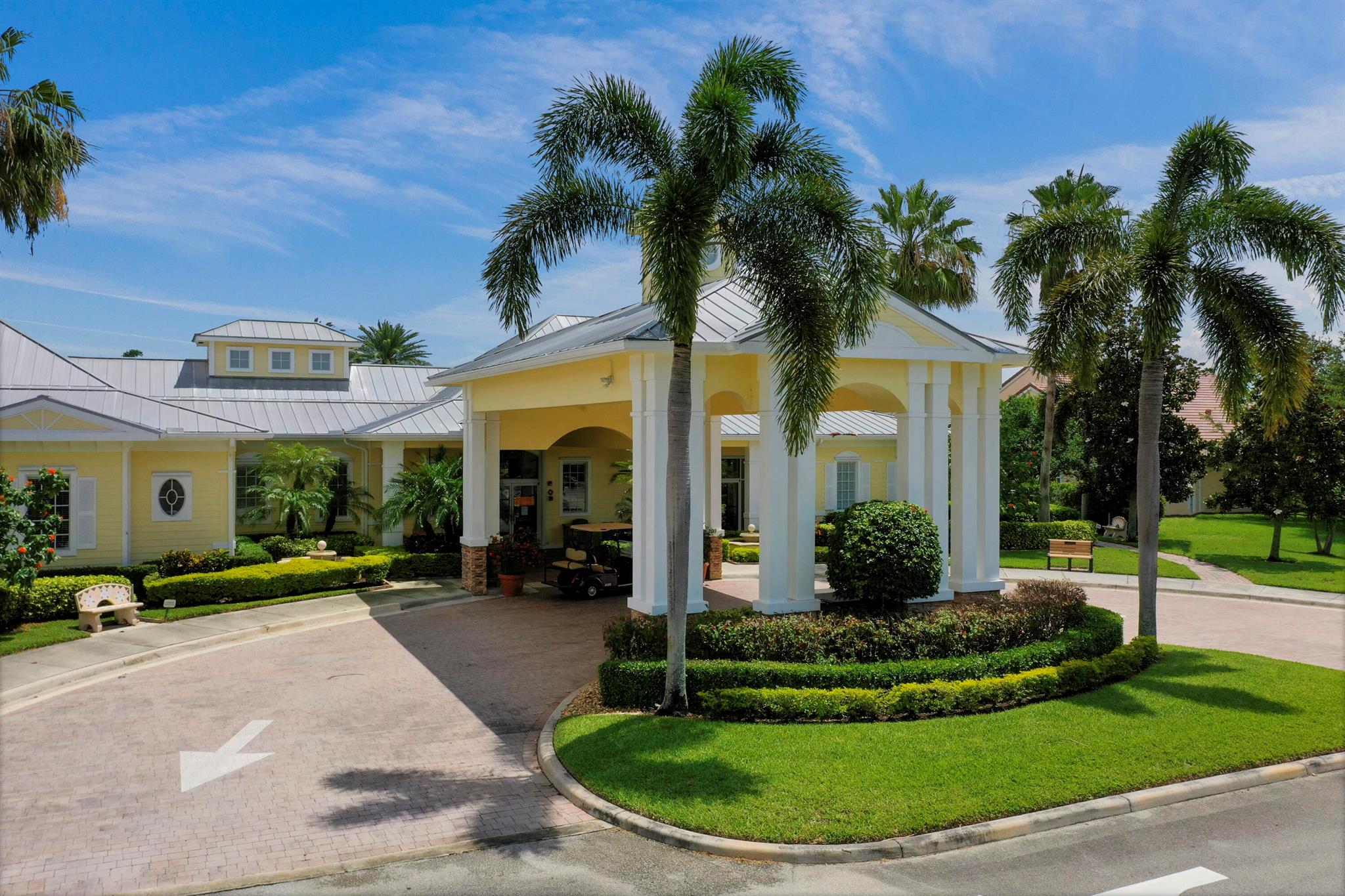 MAGNOLIA LAKES AT ST LUCIE WEST PHASE 2 - Residential