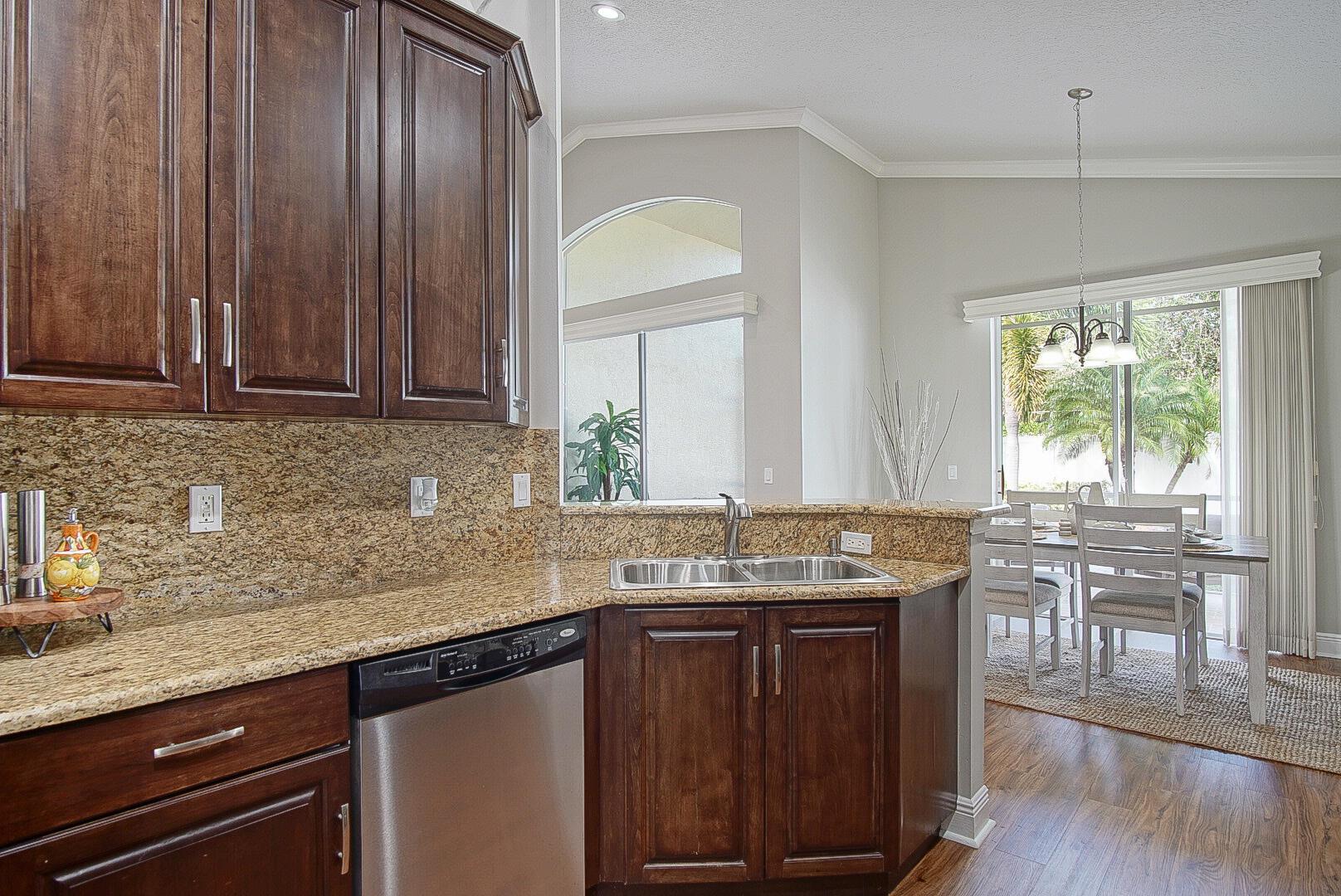 MAGNOLIA LAKES AT ST LUCIE WEST PHASE 2 - Residential