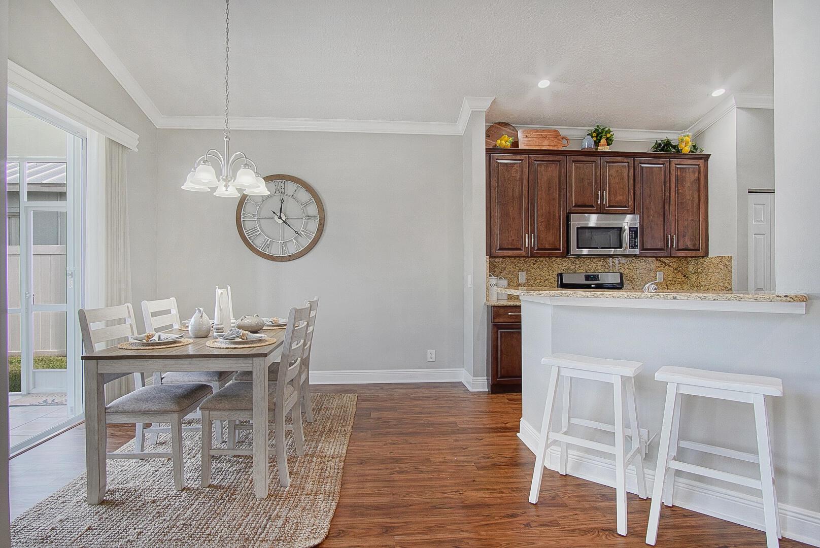 MAGNOLIA LAKES AT ST LUCIE WEST PHASE 2 - Residential