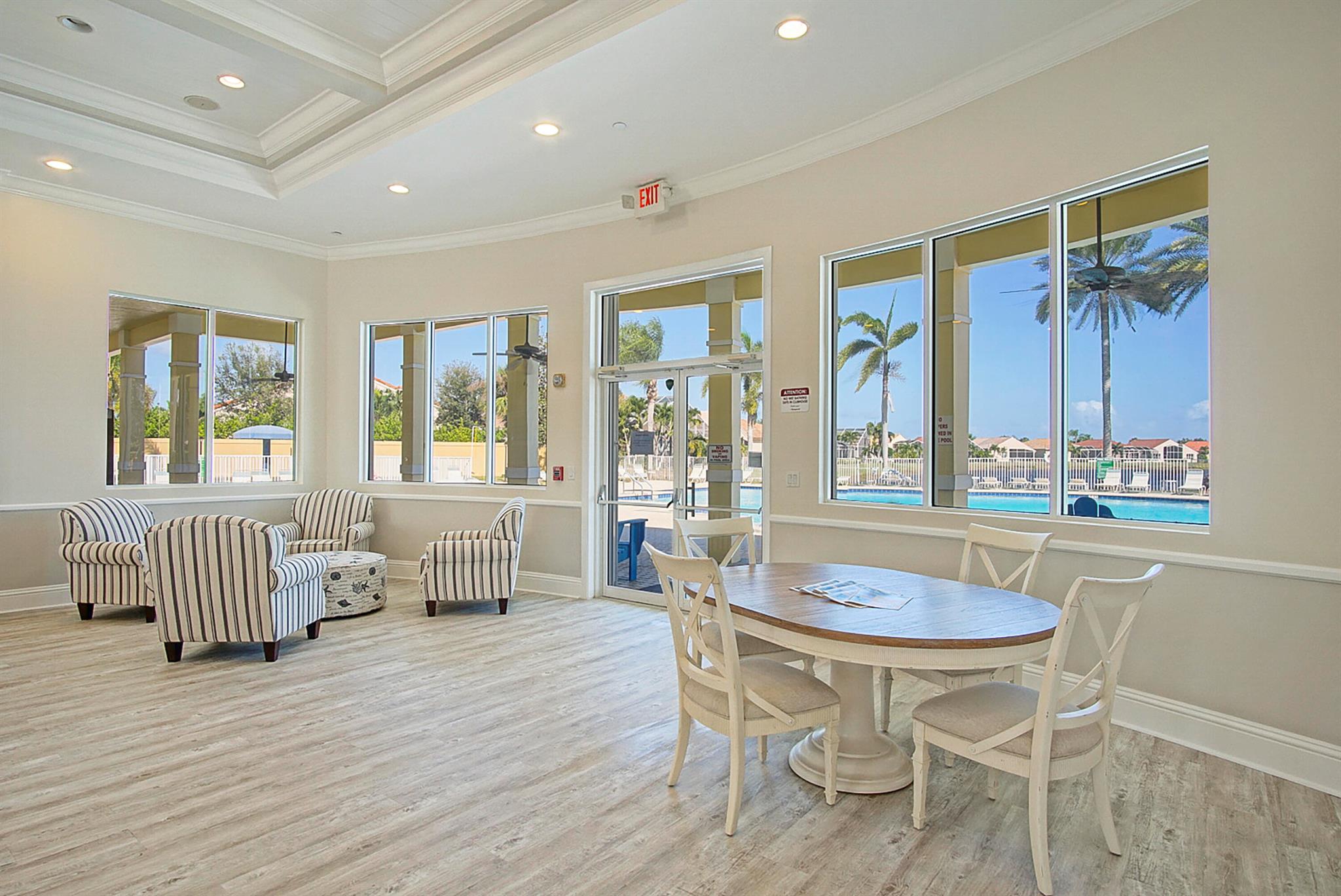 MAGNOLIA LAKES AT ST LUCIE WEST PHASE 2 - Residential