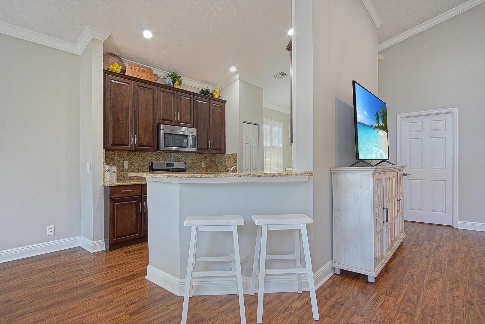 MAGNOLIA LAKES AT ST LUCIE WEST PHASE 2 - Residential