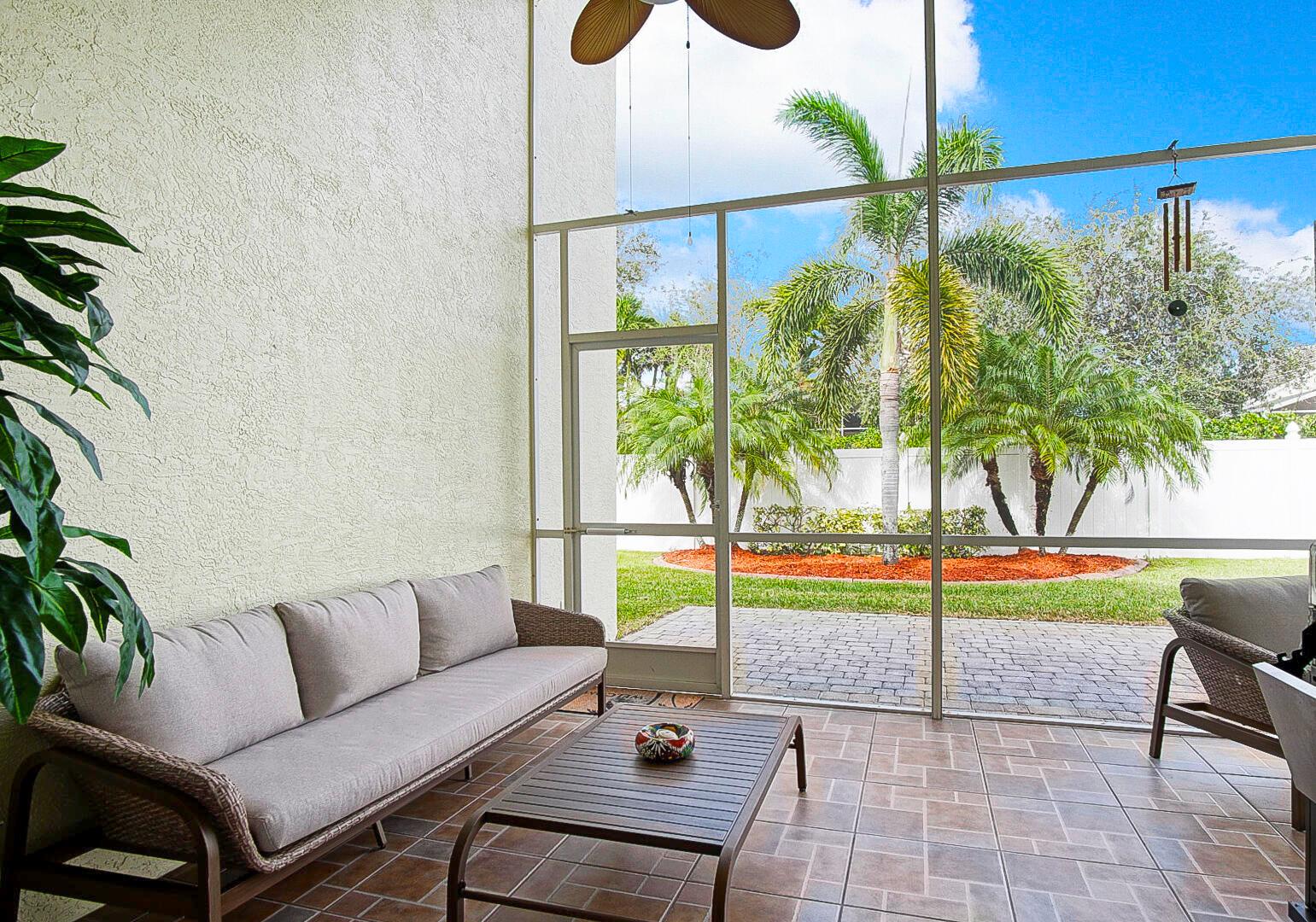 MAGNOLIA LAKES AT ST LUCIE WEST PHASE 2 - Residential