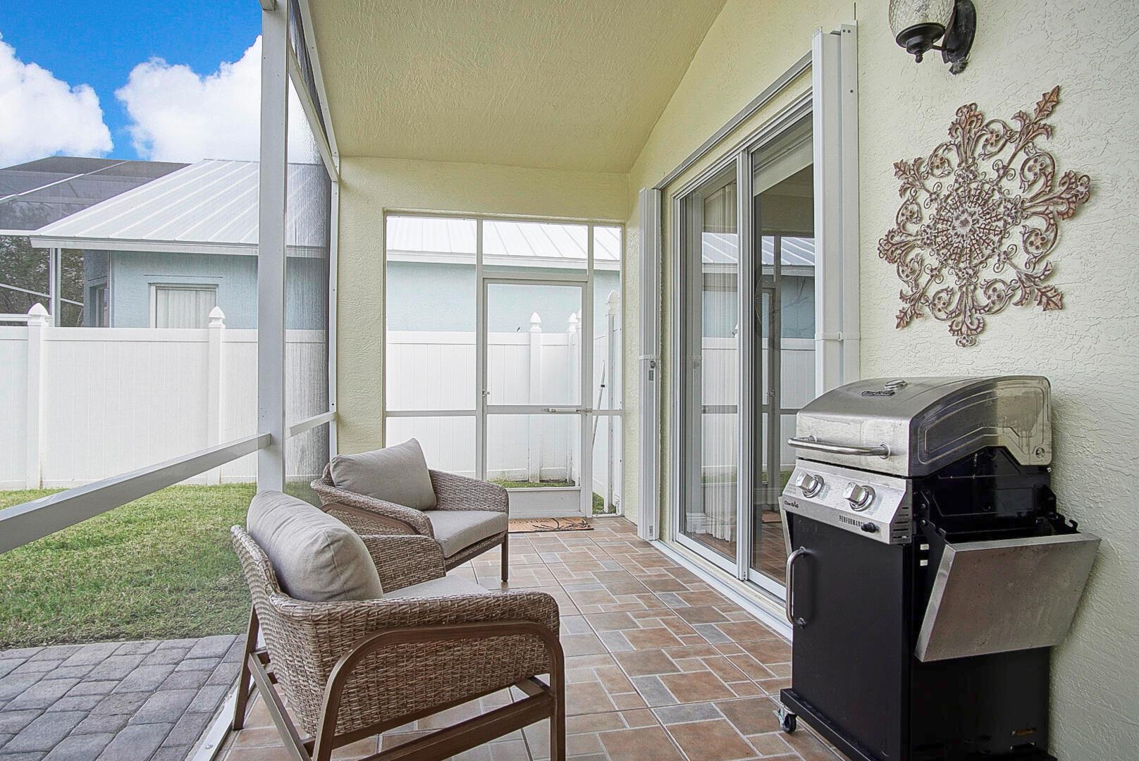 MAGNOLIA LAKES AT ST LUCIE WEST PHASE 2 - Residential